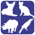 animals soundboard android application logo